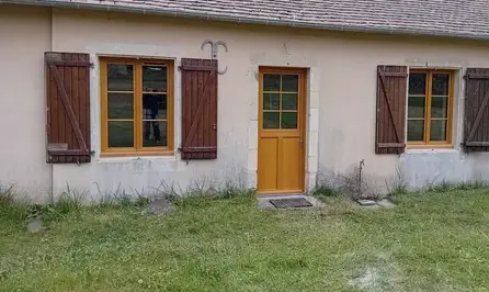 installation porte de garage Blois-3