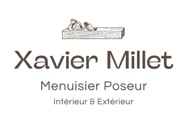 Xavier Millet_logo