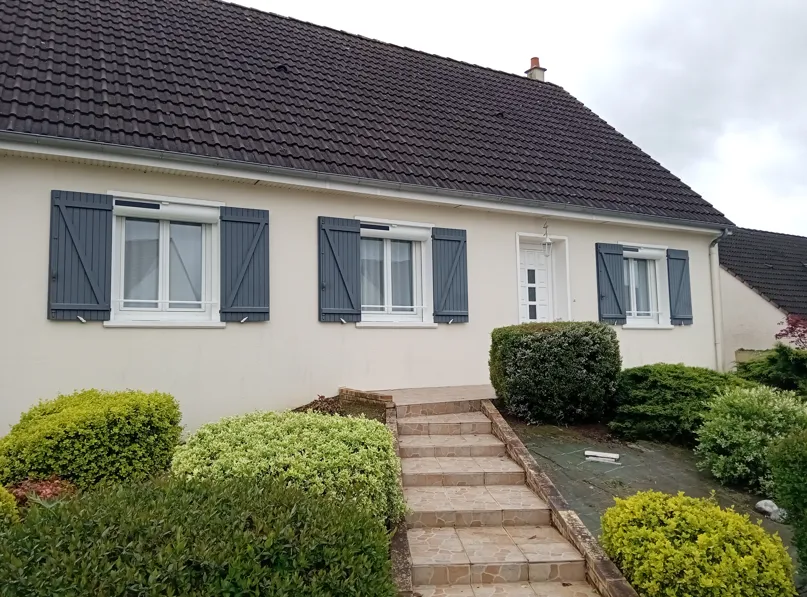 installation porte de garage tours