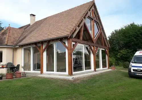 installation terrasses bois Amboise-2