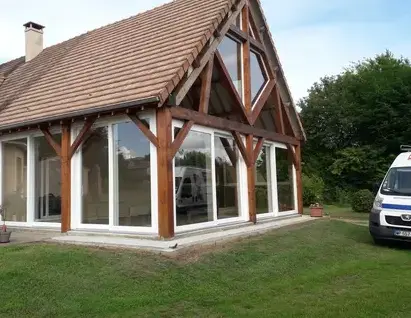 installation terrasses bois Blois-3