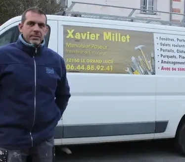 installation terrasses bois Château Renault-1