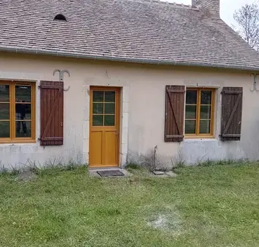installation terrasses bois Château Renault-3