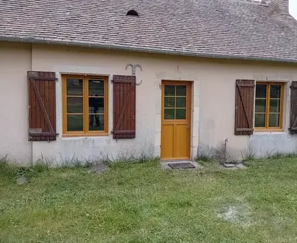 installation terrasses bois La Chartre sur le Loir-4