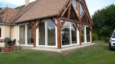 installation terrasses bois Montlouis sur Loire-2