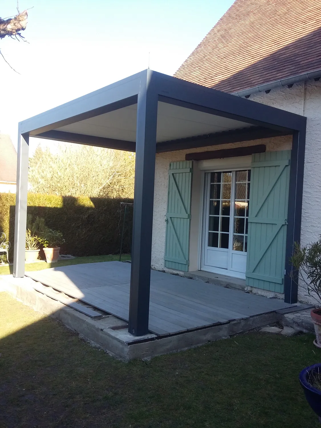 installation terrasses bois neuville sur brenne