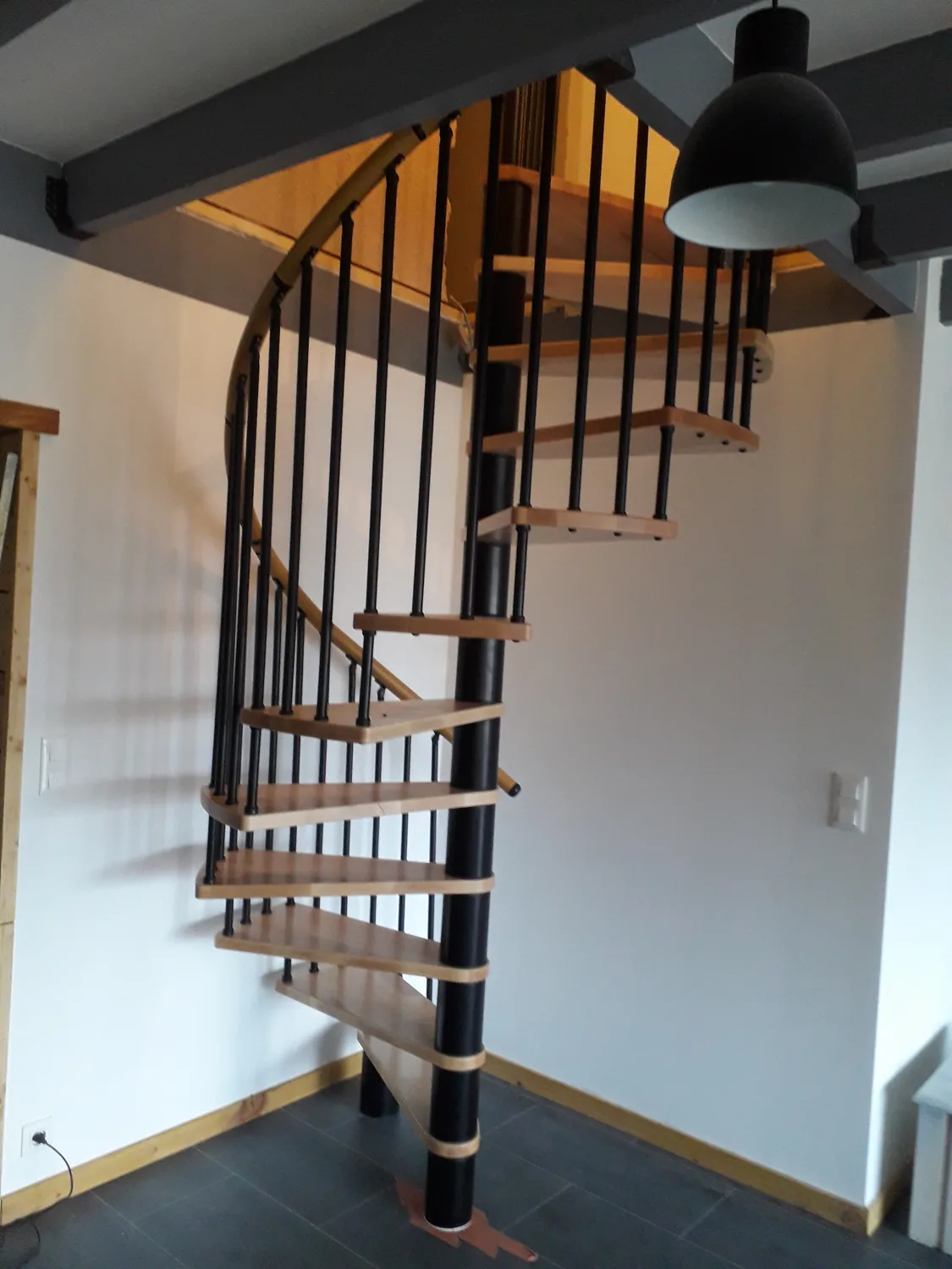 installation terrasses bois vendome