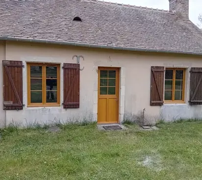 menuisier Château Renault-1