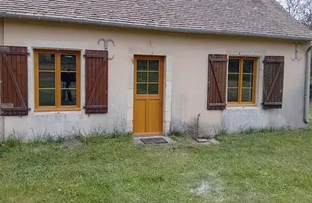 menuisier Montlouis sur Loire-3
