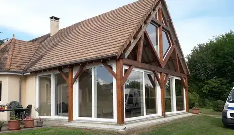 menuisier Montlouis sur Loire-5