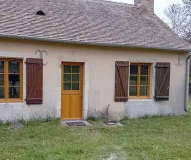 menuisier Neuville sur Brenne-2