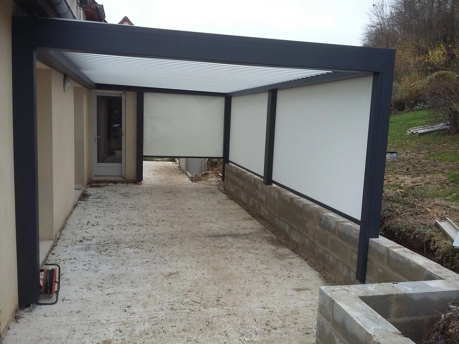 pose cuisine montlouis sur loire