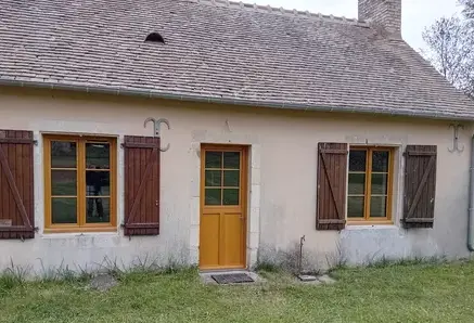 pose cuisine Neuville sur Brenne-1