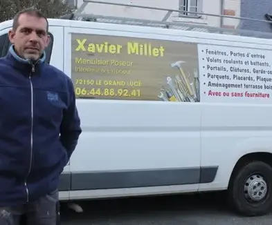 pose cuisine Neuville sur Brenne-5