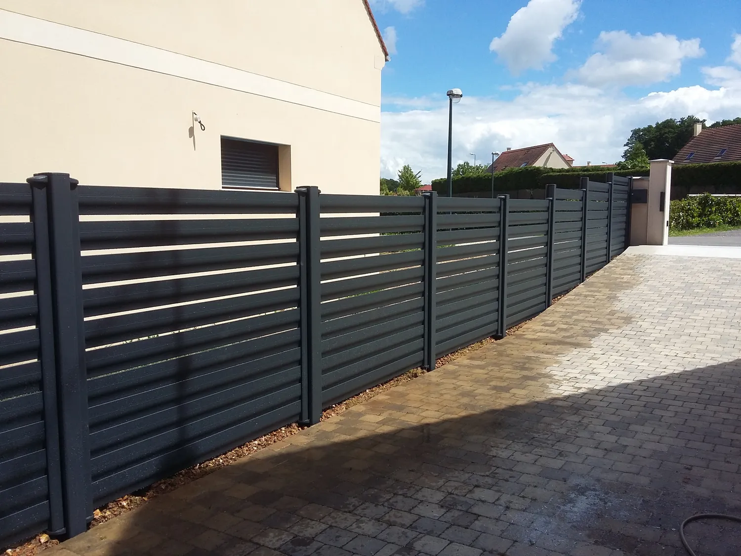 pose cuisine vendome