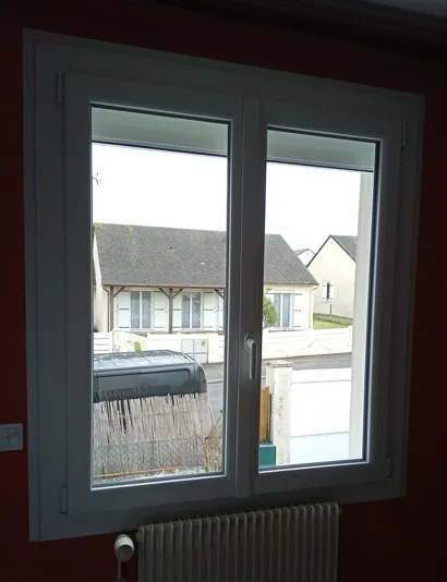 pose fenetre neuville sur brenne