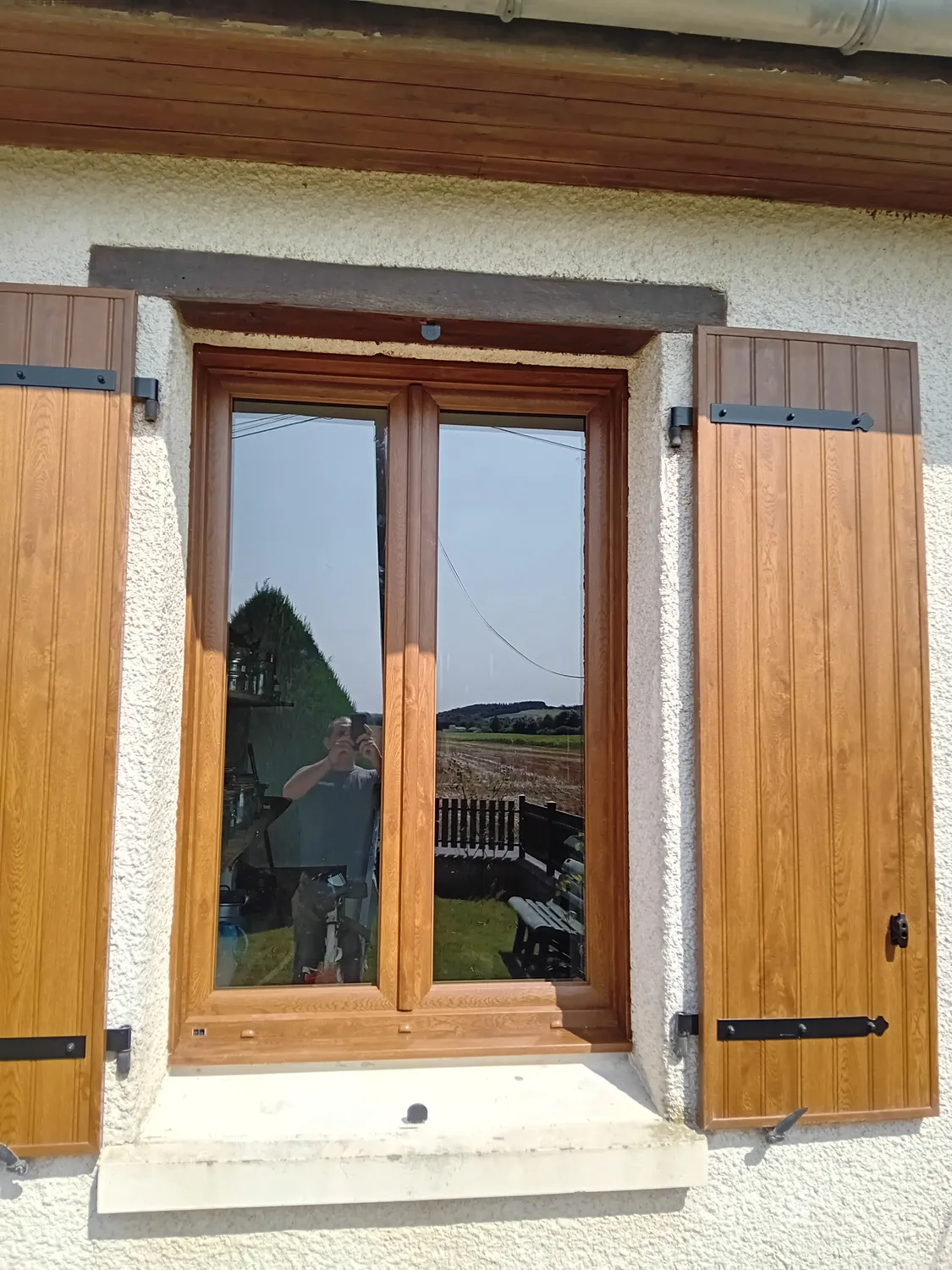 pose portails amboise